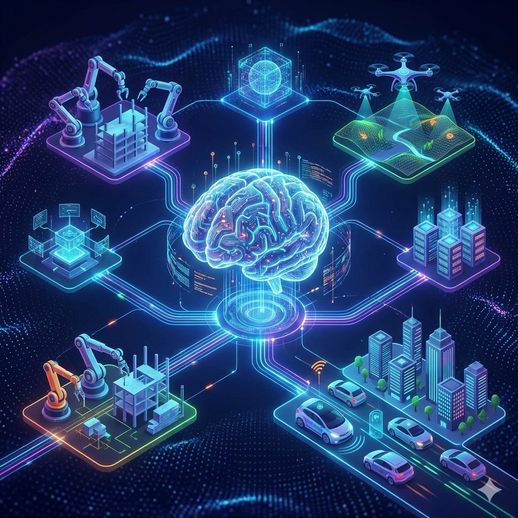 Agentic AI Visualization